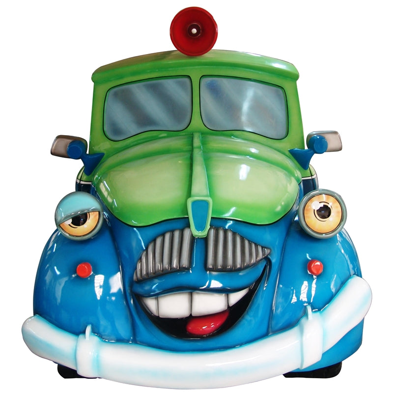 Theme Statues LM Treasures Catalog