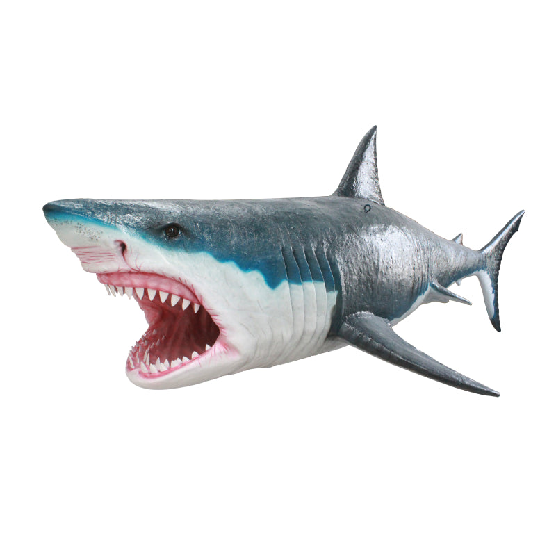 Aquatic Animal Statues LM Treasures Catalog