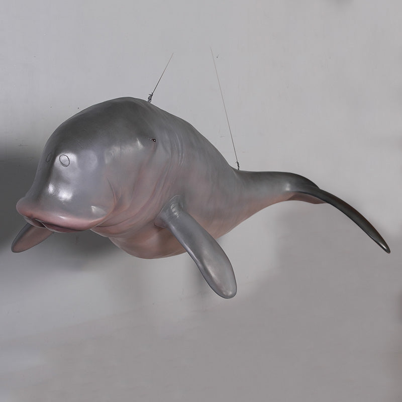 Dugong Life Size Statue