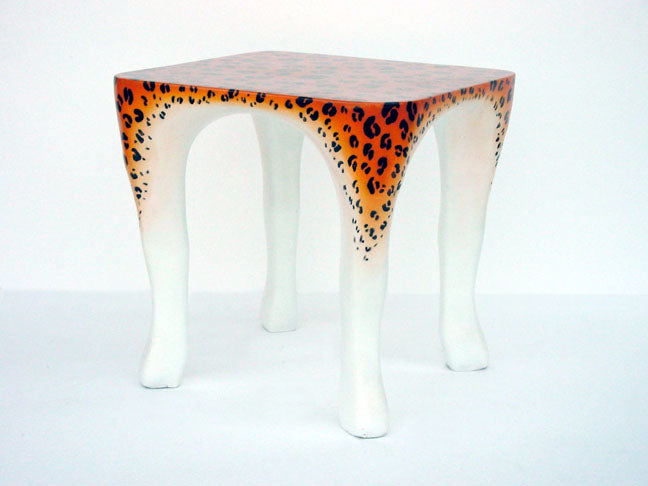 Animal Table Life Size Statue