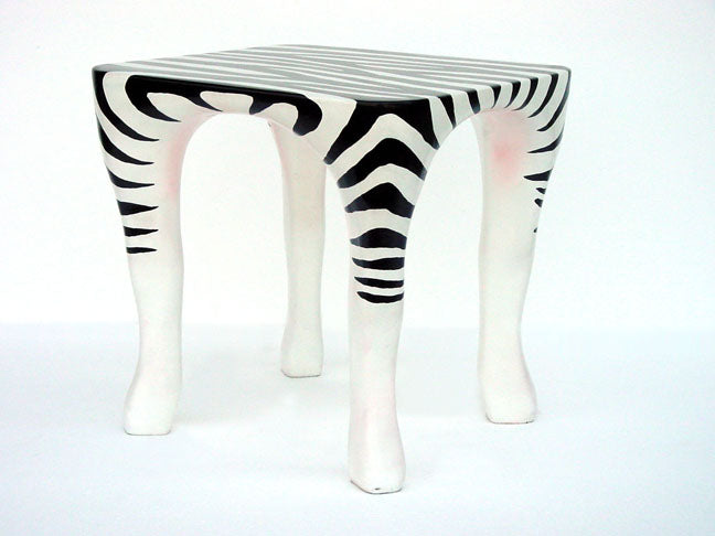 Animal Table Life Size Statue