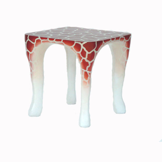 Animal Table Life Size Statue