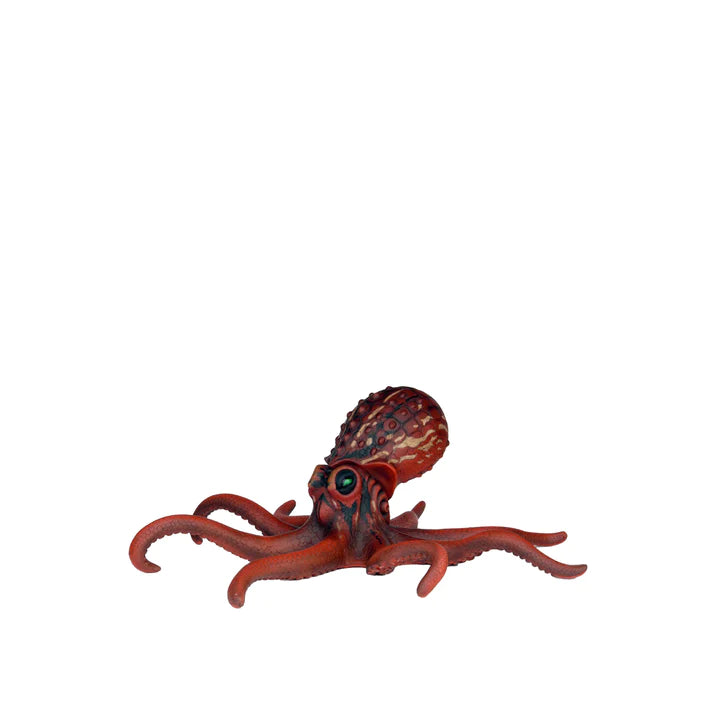 Octopus Life Size Statue