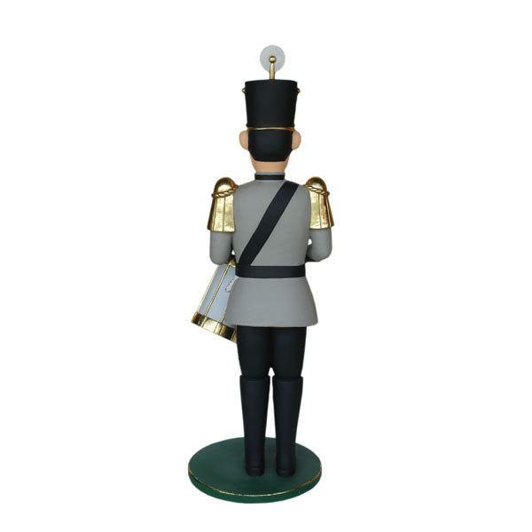 Nutcracker Life Size Statue