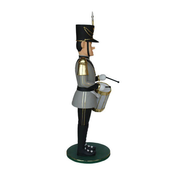 Nutcracker Life Size Statue