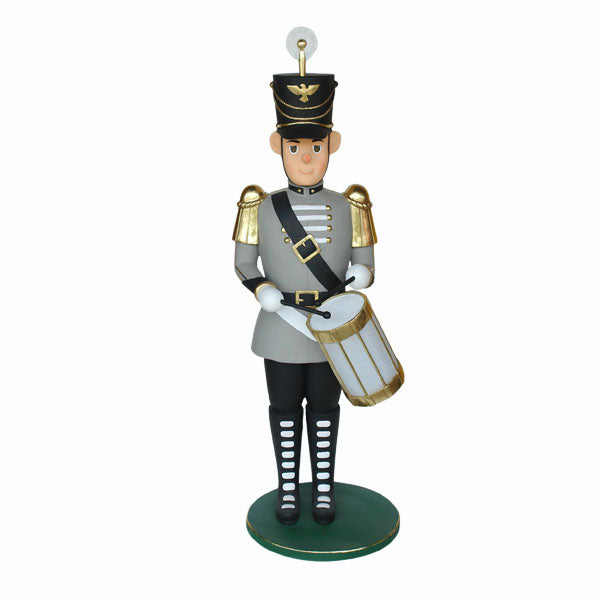 Nutcracker Life Size Statue