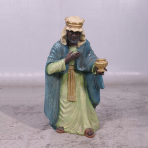 Kings (set of 3) Life Size Statue