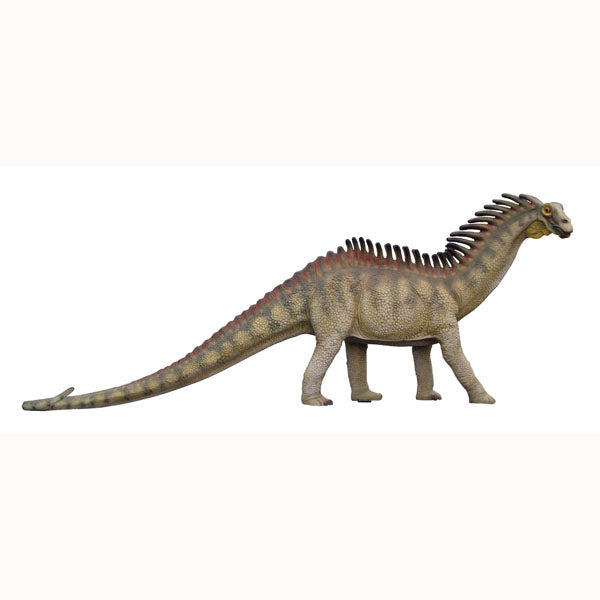 Amargasaurus Dinosaur Life Size Statue