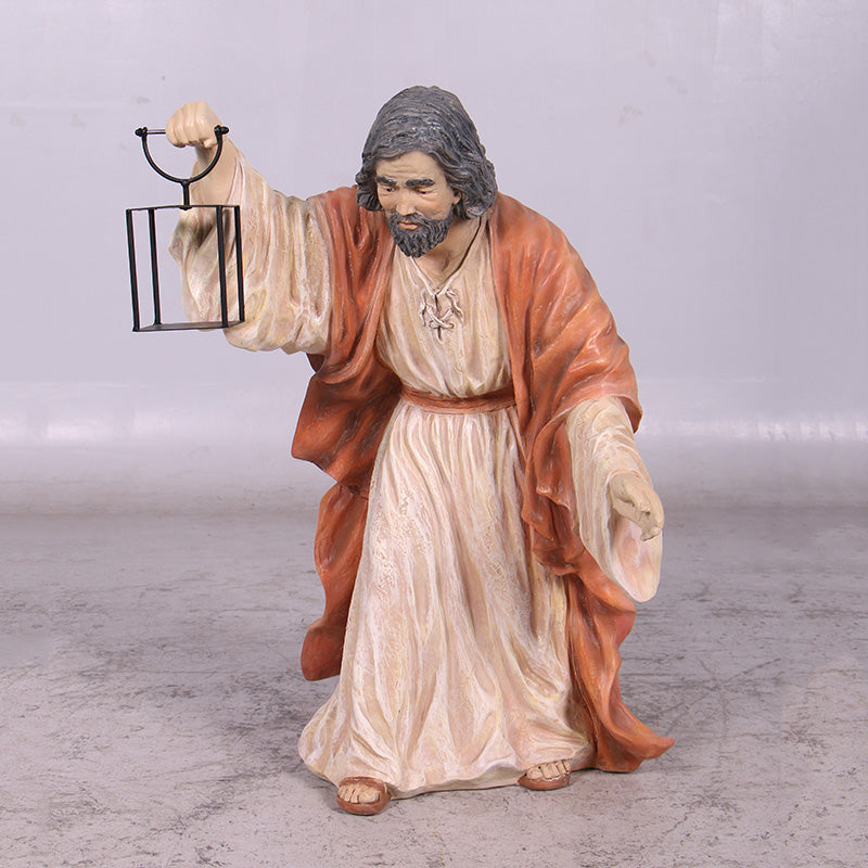 Nativity Set – Holy Family Life Size Statue