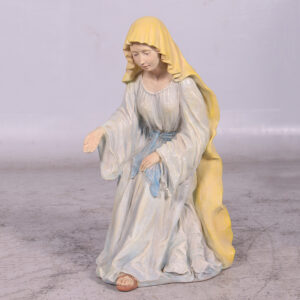 Nativity Set – Holy Family Life Size Statue