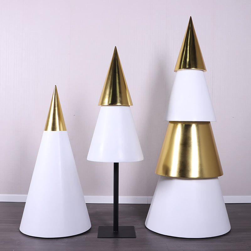 Christmas Tree Collection – Quadro Life Size Statue
