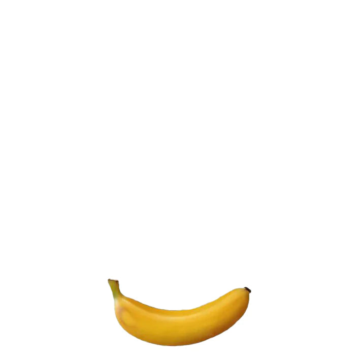 Banana Over Sized Statue