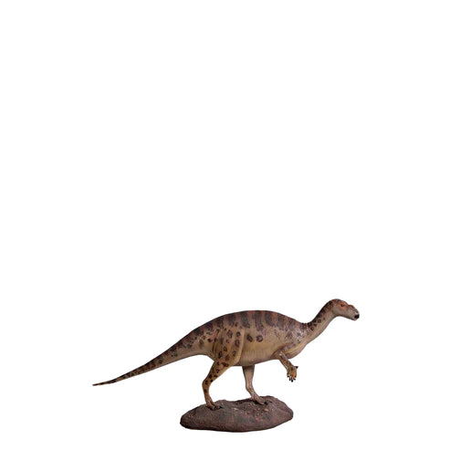Iguanont Dinosaur Life Size Statue
