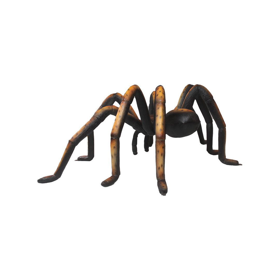 Recluse Spider Over Sized Statue