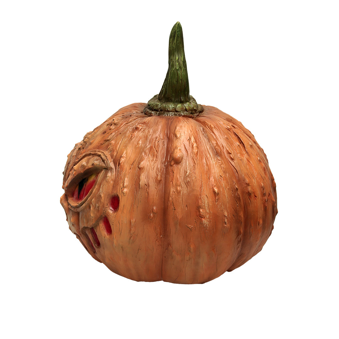 Pumpkin Monster Over Sized Statue