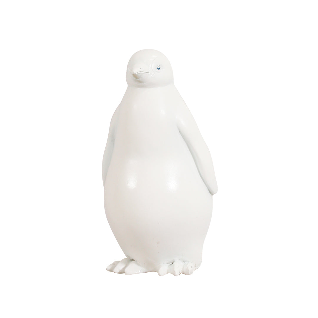 Penguin Baby Life Size Statue