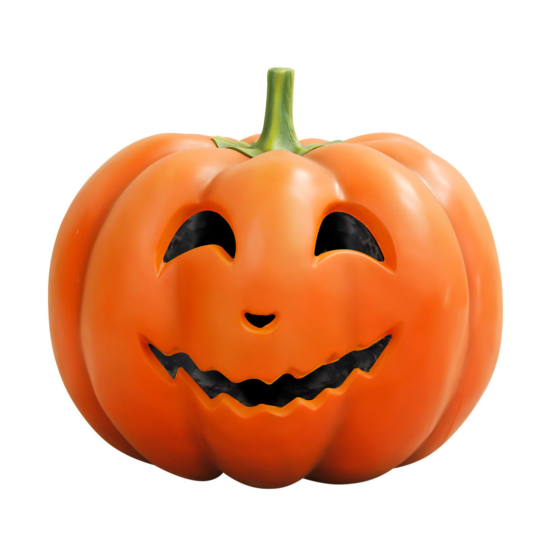 Pumpkin 11 Over Sized Statue