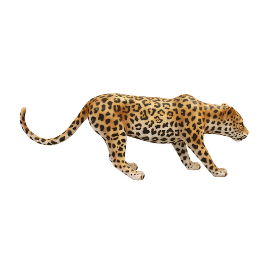 Leopard Life Size Statue