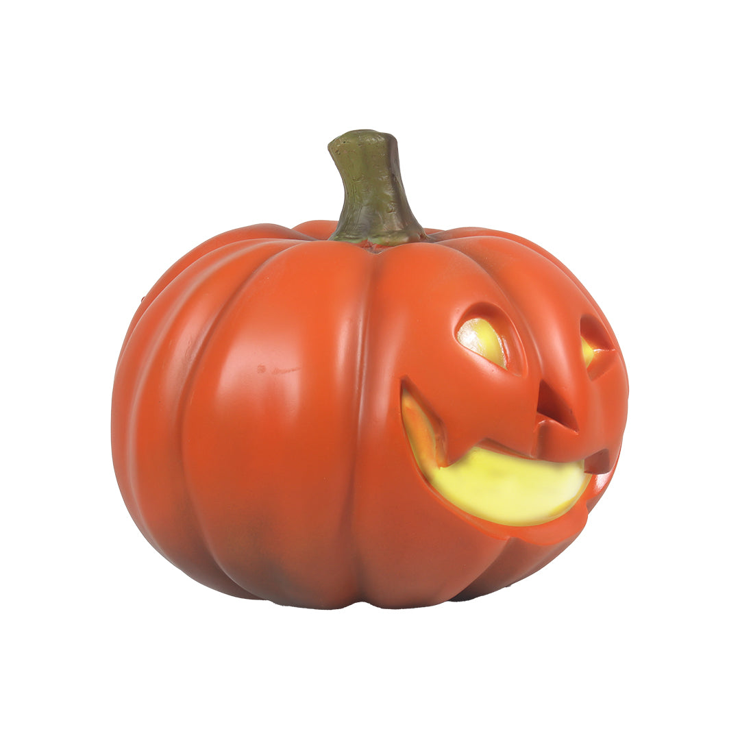 Pumpkin 9 Over Sized Statue