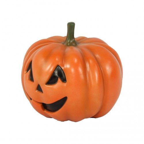 Pumpkin 10 Over Sized Statue