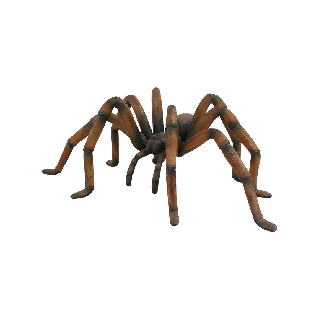 Recluse Spider Over Sized Statue