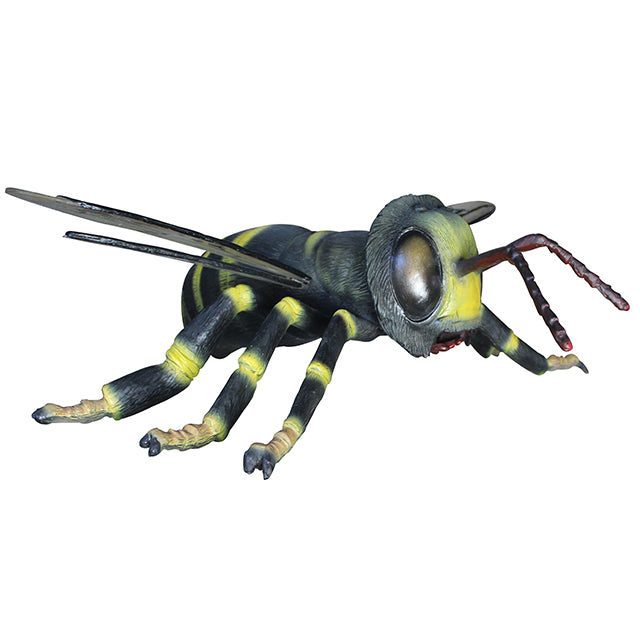 Bee Insect Over Sized Statue