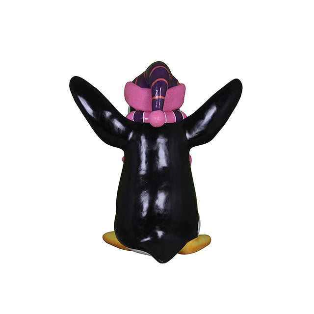 Penguin Kipper - LM Treasures