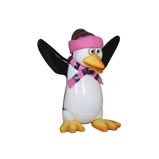 Penguin Kipper - LM Treasures