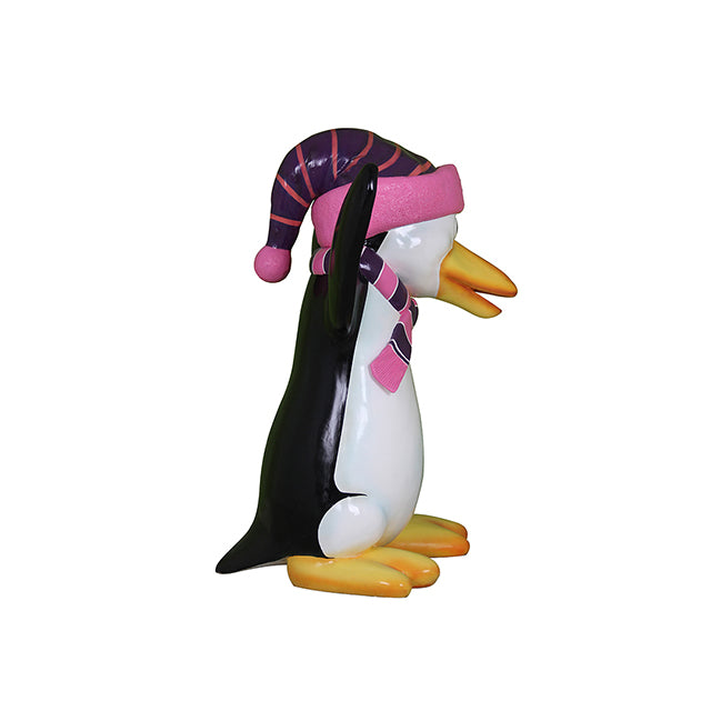 Penguin Kipper - LM Treasures