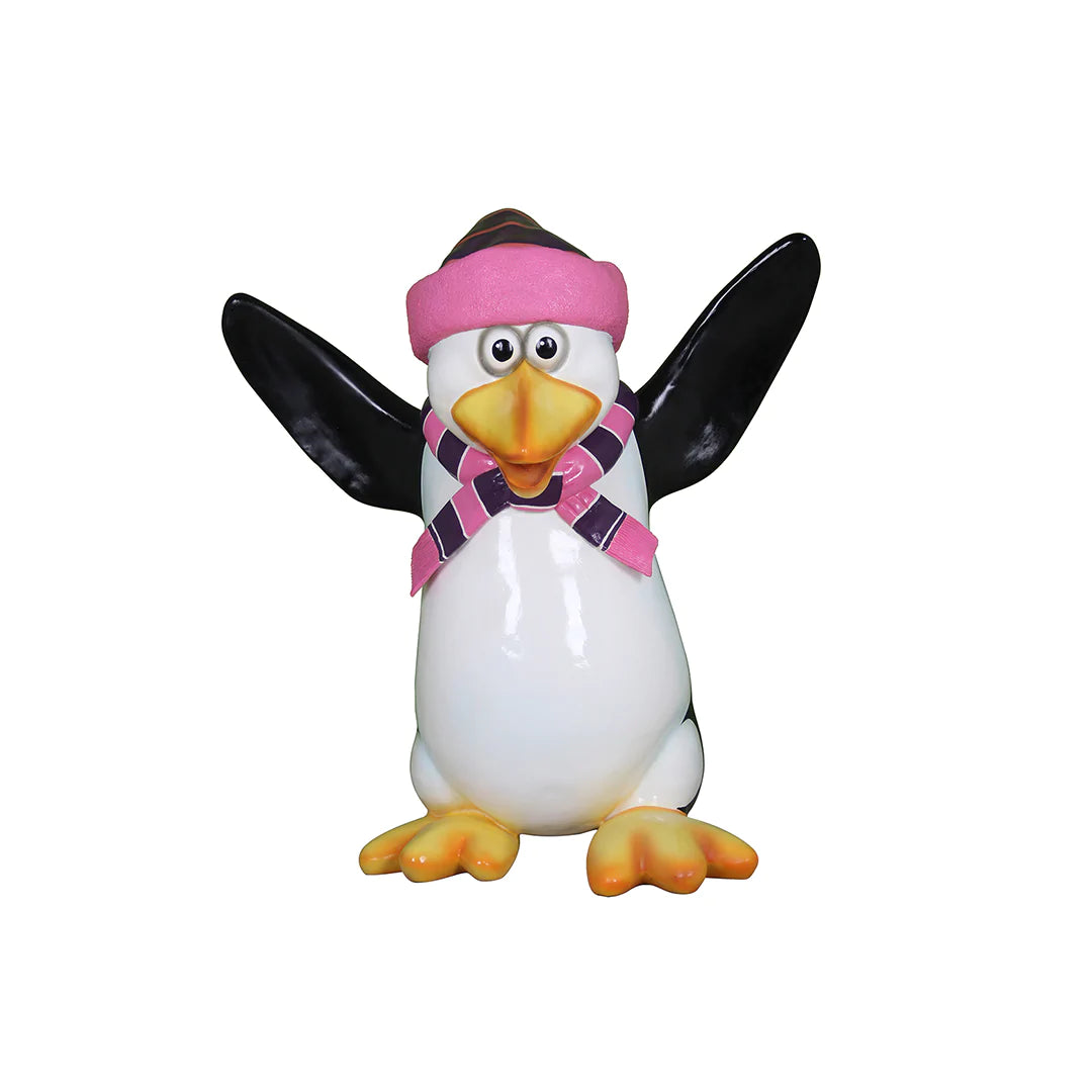 Penguin Kipper - LM Treasures