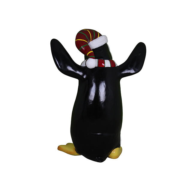 Penguin Dipper - LM Treasures