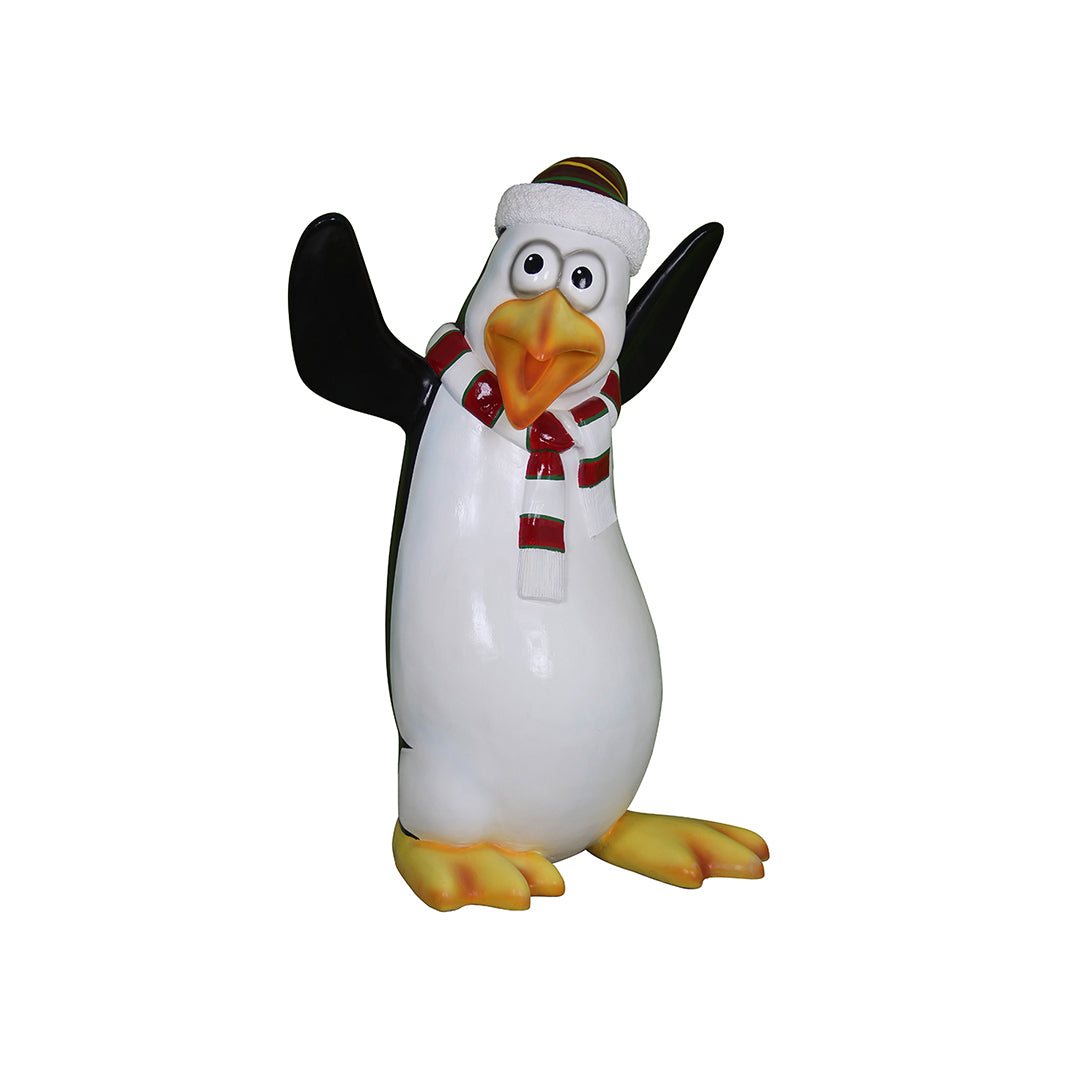 Penguin Dipper - LM Treasures