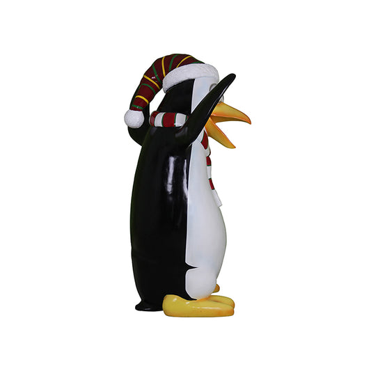 Penguin Dipper - LM Treasures