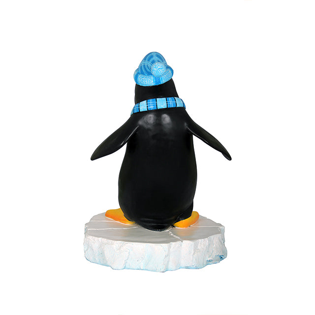 Penguin Blubber Snow Base - LM Treasures