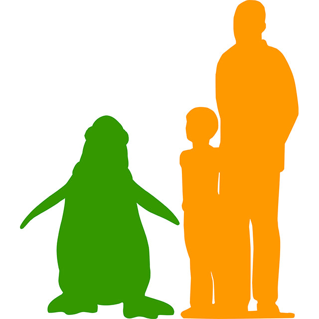 Penguin Blubber - LM Treasures