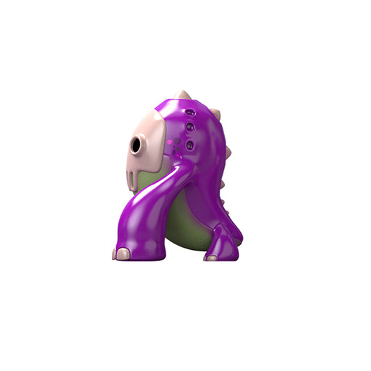 Comic Alien Meiko Statue