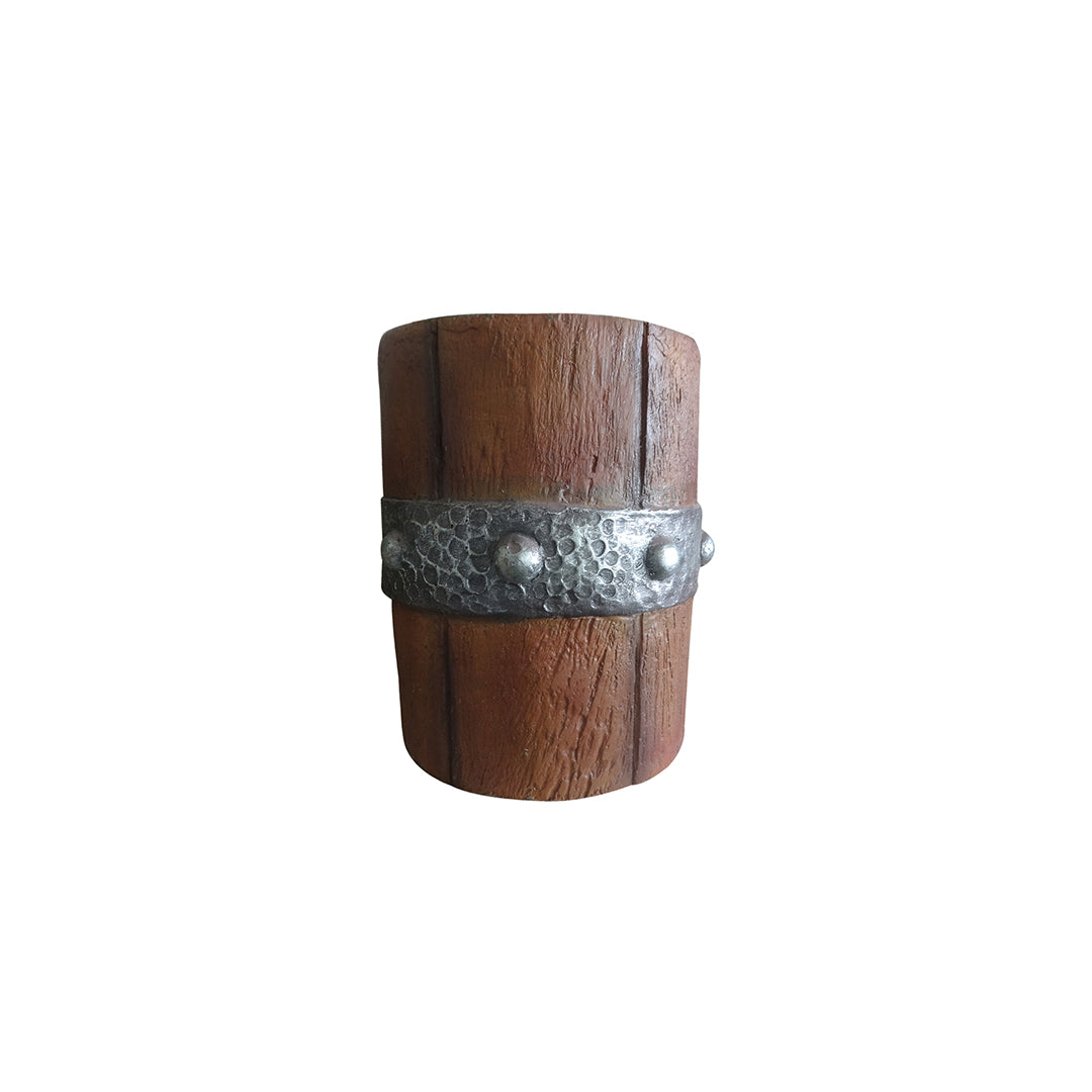 Viking Small Mug Over Sized Statue