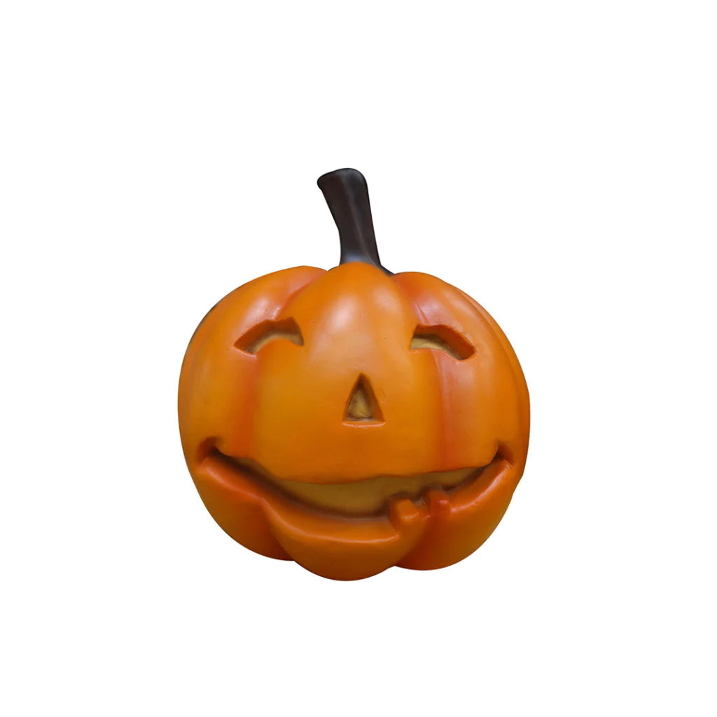 Pumpkin Smiling - LM Treasures