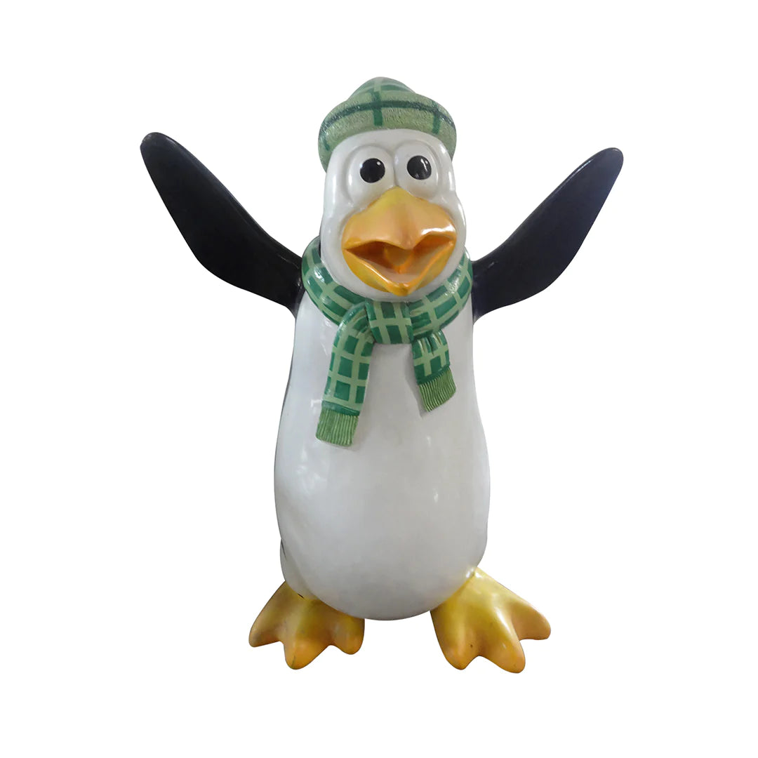 Penguin Lipper - LM Treasures