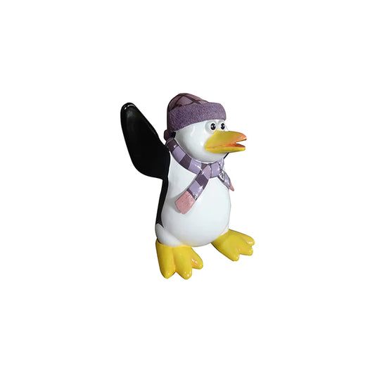 Penguin Kipper Mini - LM Treasures