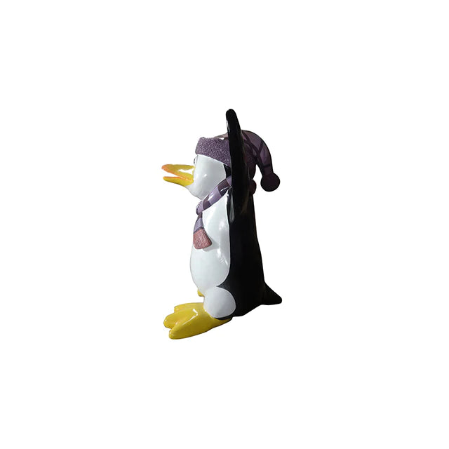 Penguin Kipper Mini - LM Treasures