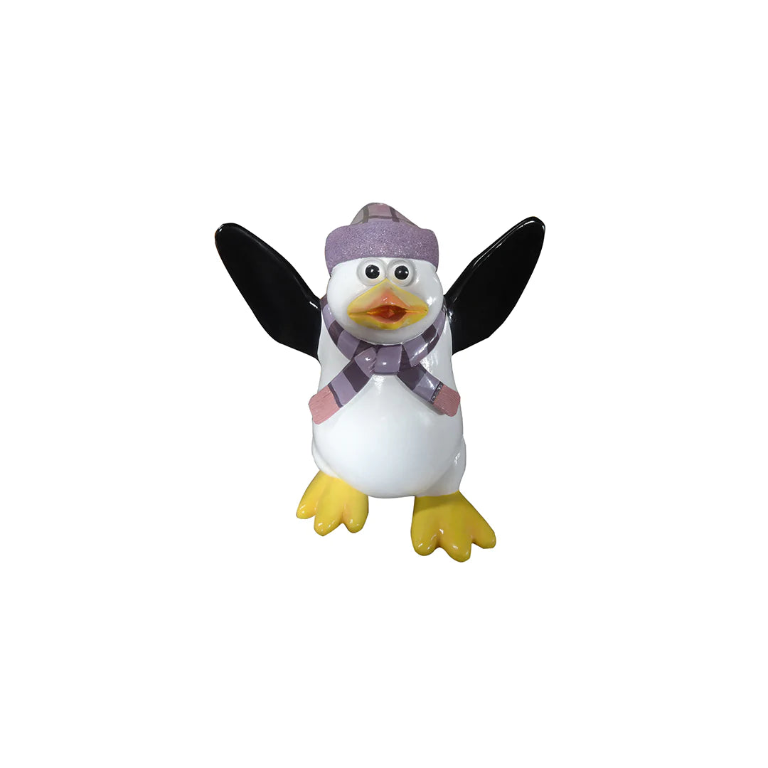 Penguin Kipper Mini - LM Treasures