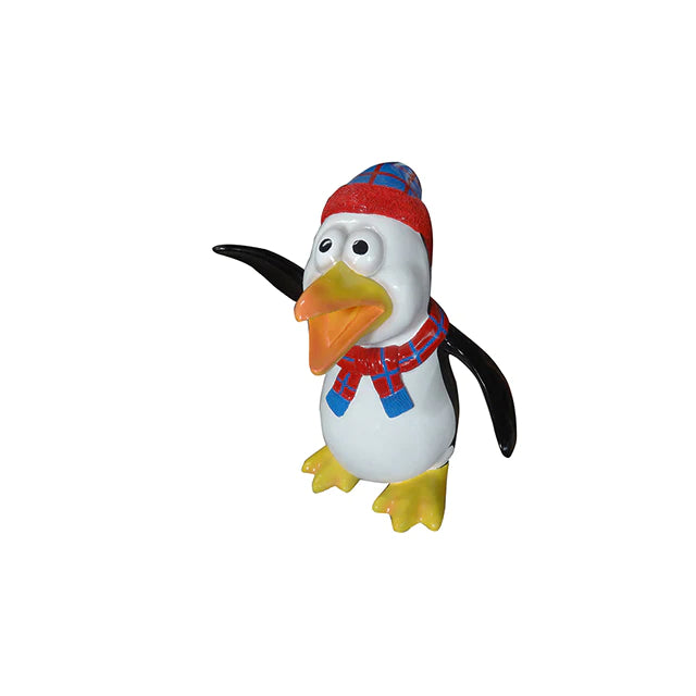 Penguin Jipper Mini - LM Treasures