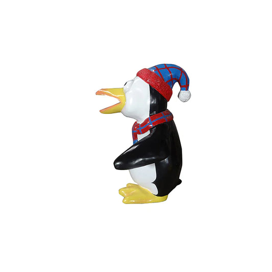 Penguin Jipper Mini - LM Treasures