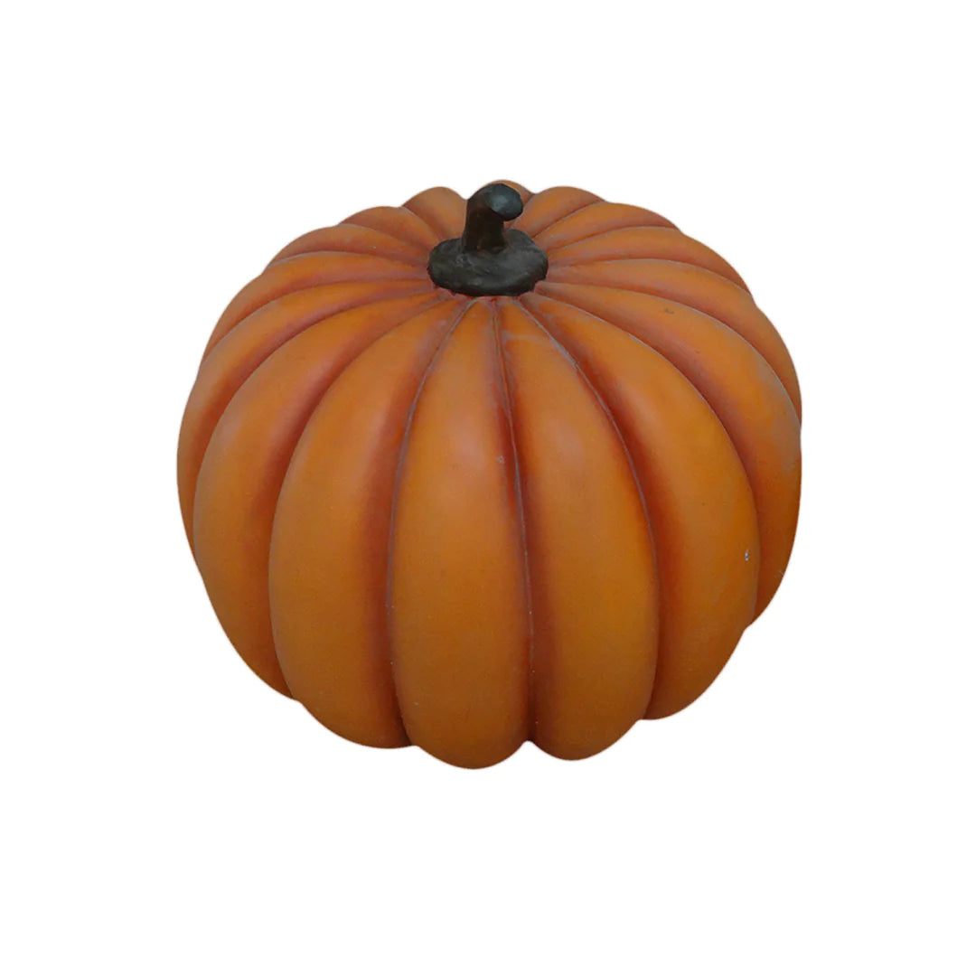 Pumpkin Oversized - LM Treasures