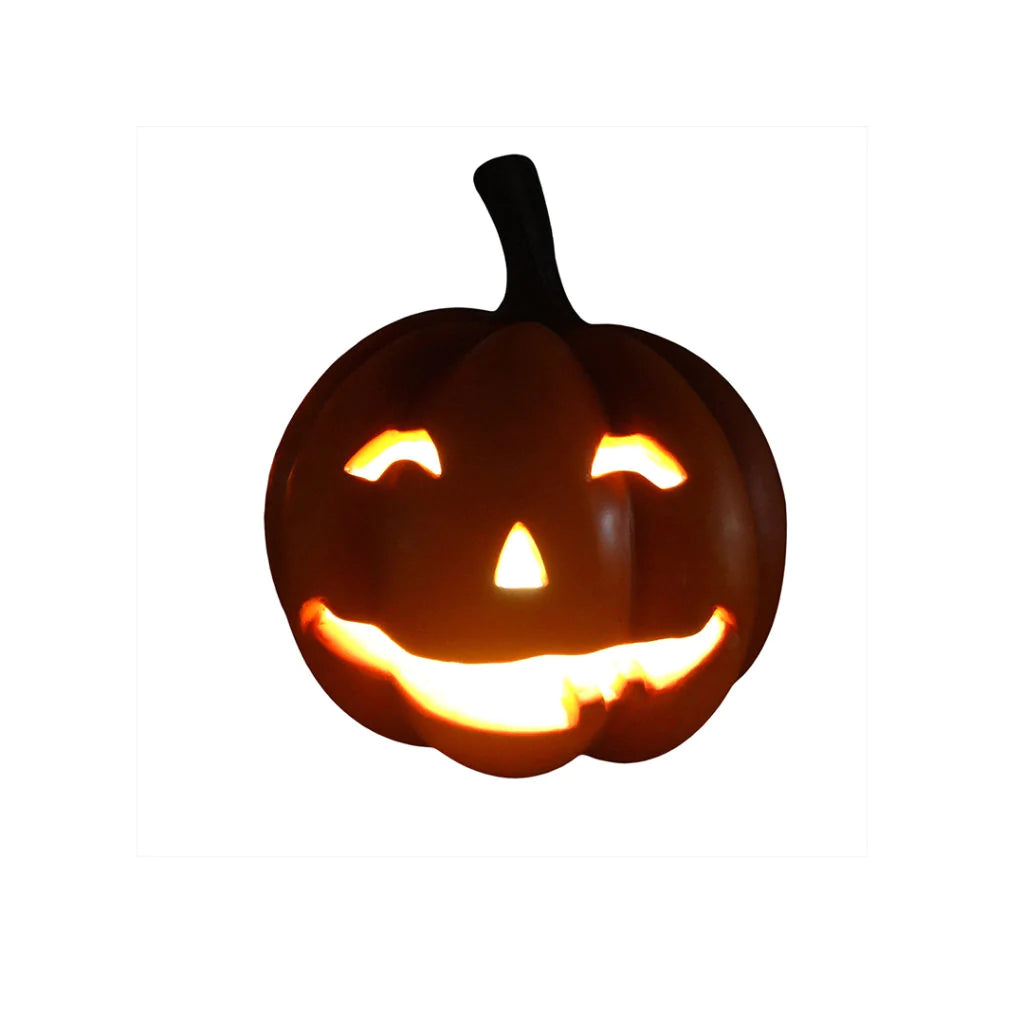 Pumpkin Smiling (Light Up) - LM Treasures
