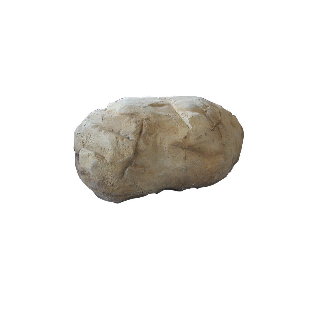 Rock Indus Life Size Statue