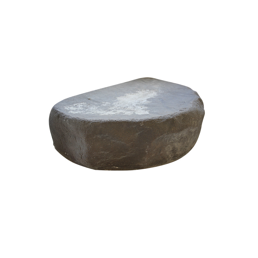Rock Volga Life Size Statue