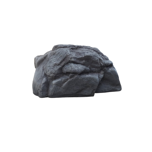 Rock Rio Life Size Statue