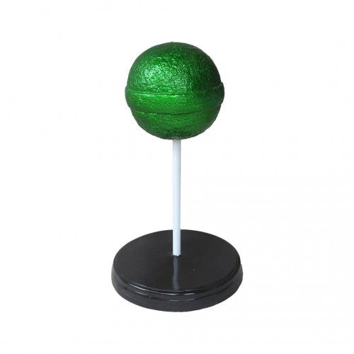 Small Sugar Pop On Base Statue